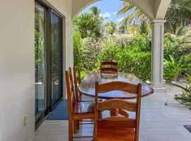 D1 at Blue Water Beach Villas