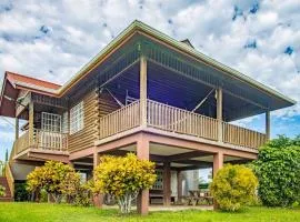 Cool Breeze Cabin