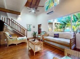 Blue Tang Beach House at Ocean’s Edge -Gold Standard Certified