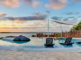 Turtle Studio Retreat at Swan Villas -Gold Standard Certified