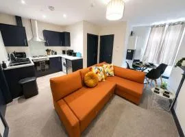 Amazing City Centre Apartment