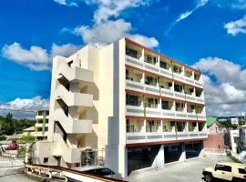 HOTEL Progress inn 名護 MATABee