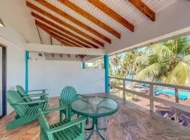 Condo #23 @ Beachside Villas