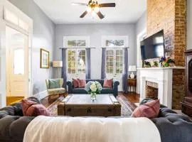 Governors Mansion 5 bedroom-3 bath