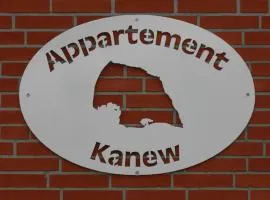 Appartement Kanew