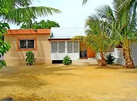 Guest House Avaradrova