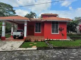 casa bugambilia