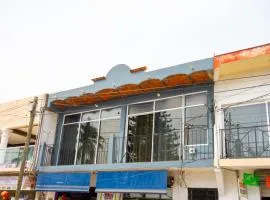 Departamento perlita