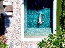 Sita Rama Luxury Private Villa