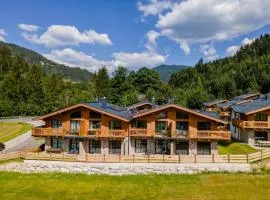 Tauernlodge Amadeiro Im Pongau