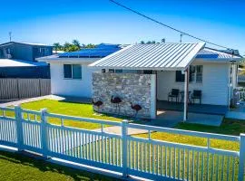 Zilzie Beach House