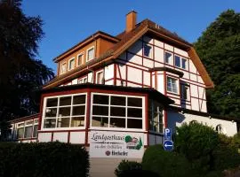 Landgasthaus Zu den Erdfällen