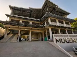 Mugen Guest House