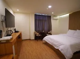트라움호텔