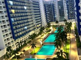 Sea Residences Sunset Point, ξενοδοχείο στη Μανίλα