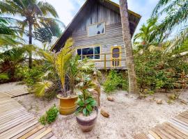Ocean Edge Gold Standard Certified, khách sạn ở Maya Beach