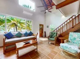 Ara Macao Beach House at Ocean’s Edge -Gold Standard Certified