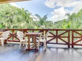 Parrot Room at Mahogany Hall -Gold Standard Certified
