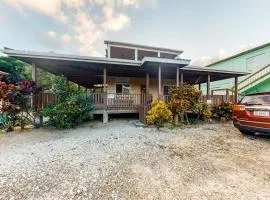 Isebei Guest House Gold Standard Certified