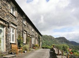 3 Bed in Coniston oc-lr149, hotel u gradu Koniston