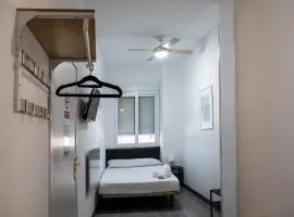 Metropolitano Guesthouse