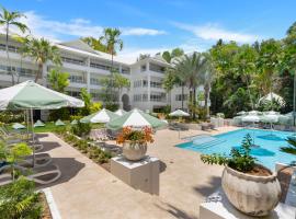 Alamanda Palm Cove by Lancemore, hotel en Palm Cove