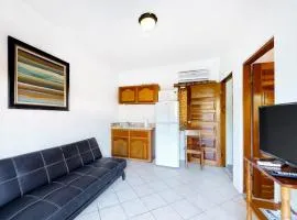Affordable Suite with WiFi Partial AC Shared Rooftop Deck Pool and Grill