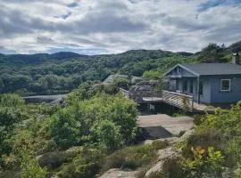 6 person holiday home in Lindesnes