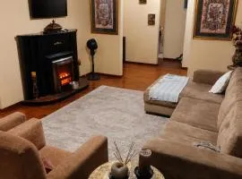 Cozy room with WiFi in beautiful home