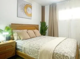 ANYA 1 Bayahibe Apartment for Couples and friends