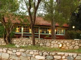 Cabañas Los Quijotes