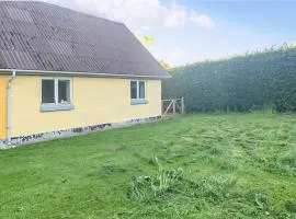 Lovely Home In Løgstør