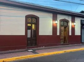 Apart Hotel Colon