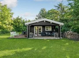 Cozy Home In Bogø By With Wifi