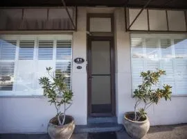 Albany Central Apartments