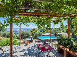 Splendida Casa In Corsanico