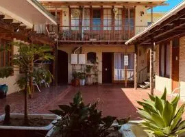 Apart Hotel Colon
