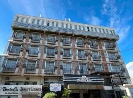 Metro Inn Bacolod