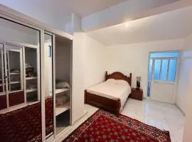 Tarrafal Beach House
