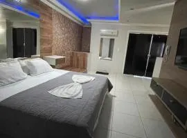 Suíte em uma Cobertura- Residencial Ayrton Senna