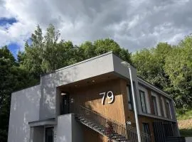Riverside Apartment Tartu