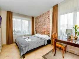 Apartamentai KUBU