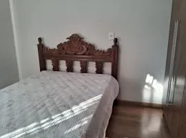 Casa de temporada Fernandes&Fernandes