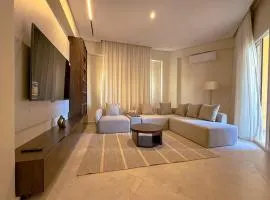 Mozaik Condotel
