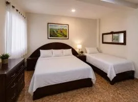 Hotel Casa Luna