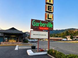 Motel Garberville, hotel sa Garberville