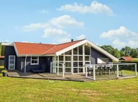 Pet Friendly Home In Sydals With Sauna, хотел в Sarup