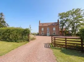 Daniels Farmhouse