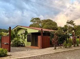 Casa Pentagonia
