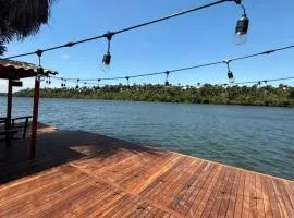 Casa no RIVER RESIDENCE EM BARREIRINHAS